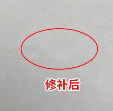 延吉瓷砖空鼓维修专业解答下贴瓷砖前墙壁基层存在的裂缝的影响